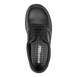 KARLOWSKY | Scarpe di sicurezza Usedom - Nero - Taglia: 36