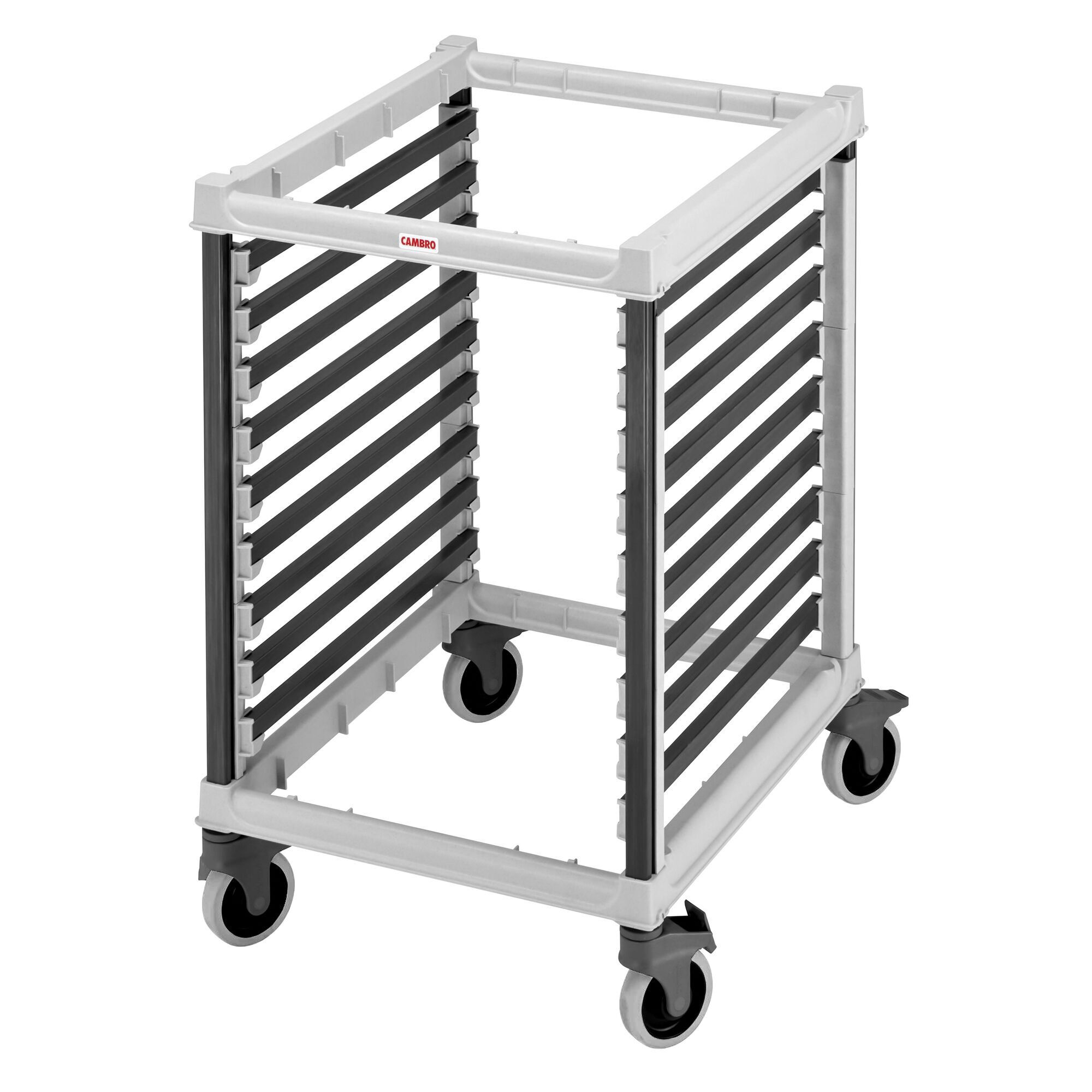 CAMBRO | CAMSHELVING® Тележка для 9x Гастроемкостей GN 2/1