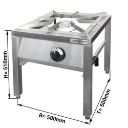 Gas Hob - 10kW - 1 burner