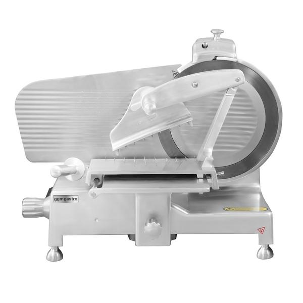 Stroj za rezanje - 400 Watt - Nož: Ø 350mm