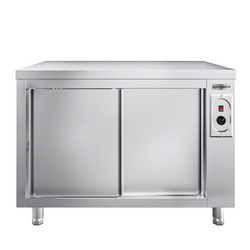 Grijaći ormarić PREMIUM - 1200x600 mm - Sa otvorom 