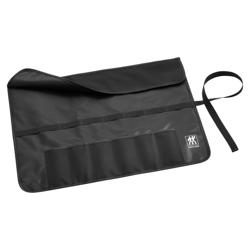 ZWILLING | BBQ+ - Oprolbare tas voor barbecuebestek