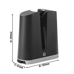 ZWILLING | Aiguiseur de couteaux V-Edge