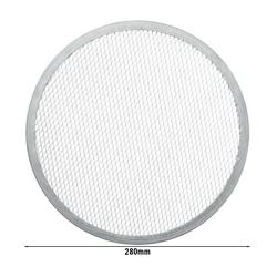 Pizzagaller - perforerad aluminium - Ø 28 cm