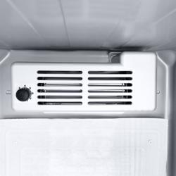 Commercial Upright Fridge PREMIUM - 345L - Single Door