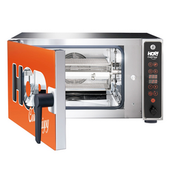 Professionele heteluchtfriteuse - 3,5 kW