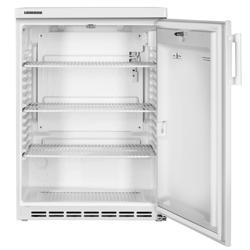 LIEBHERR | Unterbau-Kühlschrank PREMIUM - 175 Liter - mit 1 Tür - Weiß
