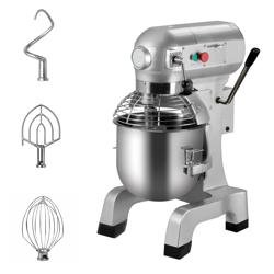 Yleiskone  - 20 L - 1,1 kW- sis. 3 lisälaitetta