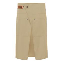 (6 peças) Karlowsky - Vorbinder Green-Generation - cinza seixo