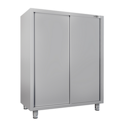 Ormar za posuđe ECO - 1600x700 mm - 2 klizna vrata - Visina: 1800 mm