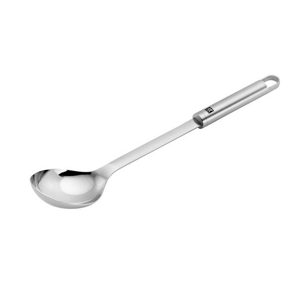 ZWILLING | Serving Spoon – Salad & Dressing - 350 mm - Stainless Steel