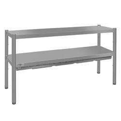 Isıtma Köprüsü ECO - 1600x370mm - 2 Katlı - Yükseklik: 725mm