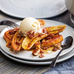 STAUB | DINING LINE - Tányér - lapos - Ø 220mm - Kerámia - Fehér szarvasgomba