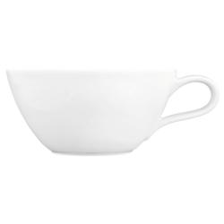 (6 peças) Seltmann Weiden - xícara de chá - 0,28 litros