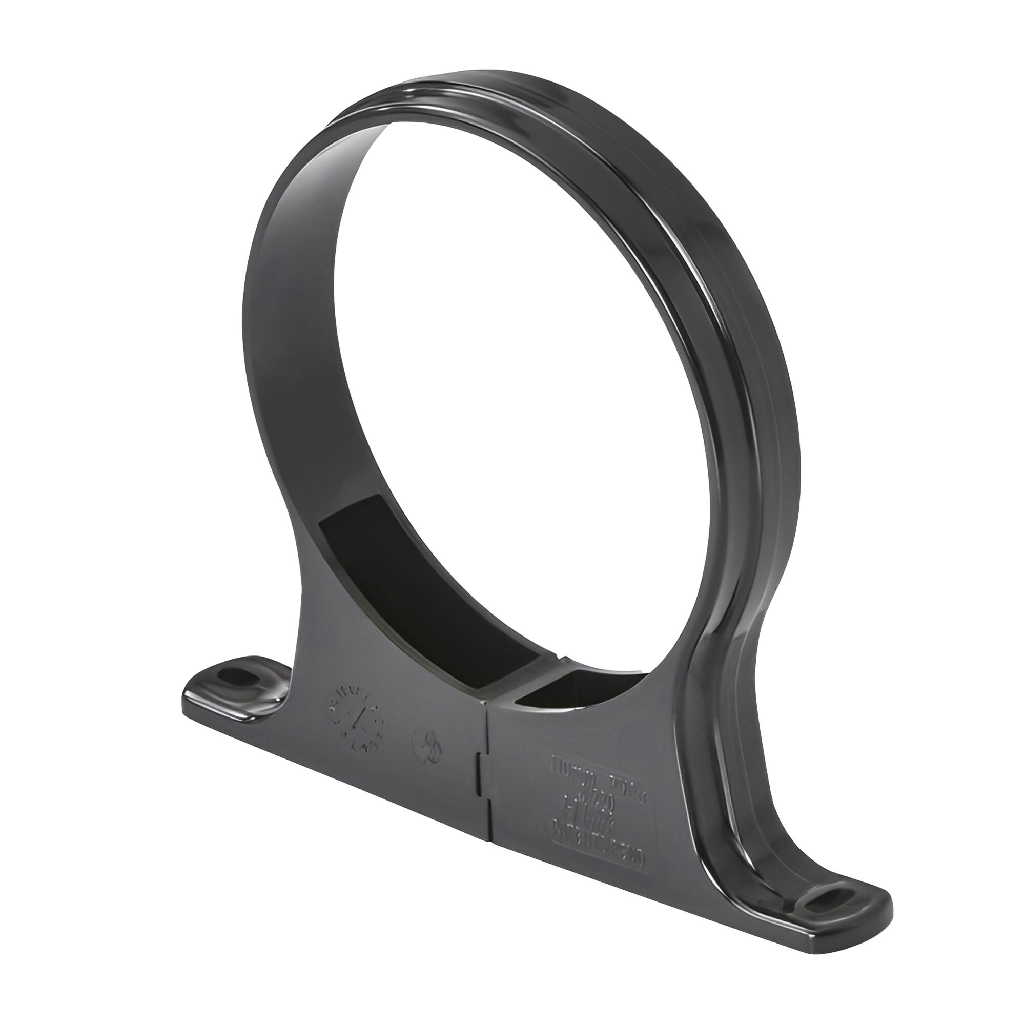 Étrier de montage / de maintien transversal pour distributeur de couvercles et de gobelets - 175x25x160mm - compatible avec BKFL455/DKFL110/DKFL095/BEFL606/BEFL455/DEFL606/DEFL455