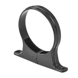 Mounting/Cross Bar for Polycarbonate Cup & Lid Dispenser - for Countertop Built-In Horizontal Mounting - 175x25x160mm - for BKFL455; DKFL110; DKFL095; BEFL606; BEFL455; DEFL606; DEFL455