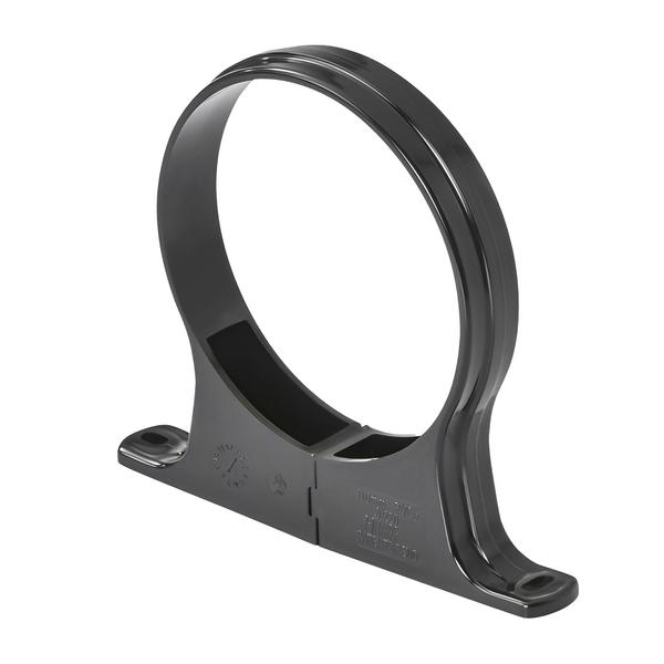 Staffa di montaggio/supporto trasversale - Orizzontale - 175x25x160mm - per dispenser per bicchieri e coperchi da incasso da banco - compatibile con BKFL455, DKFL110, DKFL095, BEFL606, BEFL455, DEFL606, DEFL455