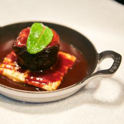 STAUB | SPECIALITIES - Mini cazuela - 120mm - Hierro fundido - Gris grafito