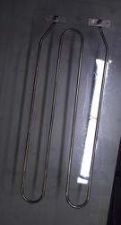 Widerstand (unten) - 1,5kW/230V