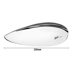 BERKEL | PRIMITIVE - Nóż - Ostrze: 220 mm