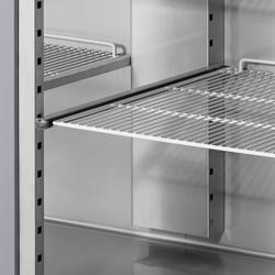 Refrigerated counter ECO - 1795x700mm - with 3 doors