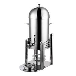 Heetwaterdispenser - 9,0 liter - Chroom
