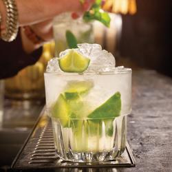 (12 pcs) Tumbler - EVEREST - 266 ml - Clear