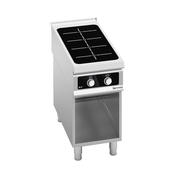 Inductie fornuis - 14,0 kW - Bflex Digital