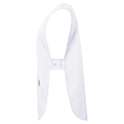 KARLOWSKY | Essential Ladies' Catering Tabard Tunic – White - 2XL