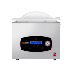 8 m³/h - دستگاه وکیوم محفظه ای - 350 وات