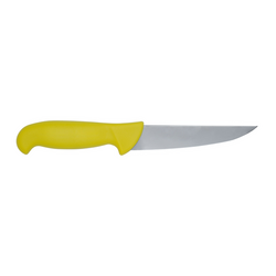 F. DICK | ErgoGrip - Steekmes - Lemmet: 150mm