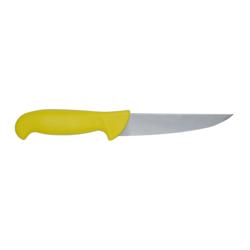 F. DICK | ErgoGrip - Steekmes - Lemmet: 150mm