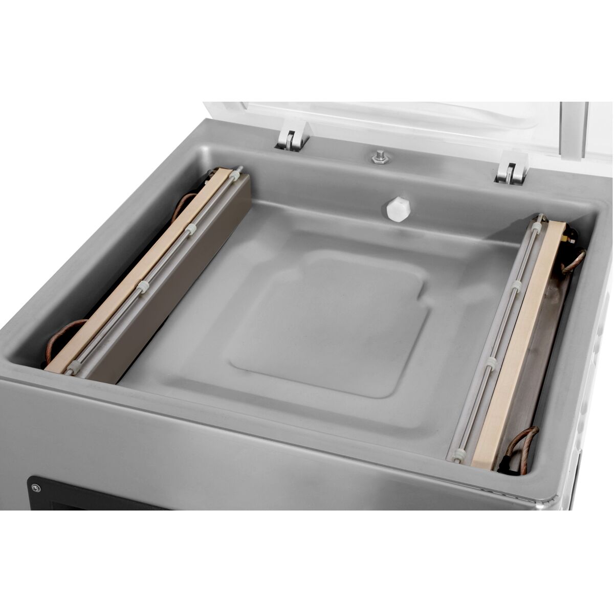 Machine sous vide à cloche – 20 m³/h – 900 watts