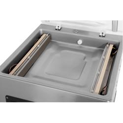 Vakuummaskin PREMIUM - 20 m³/h - 900 W - Digital - Bordsmodell