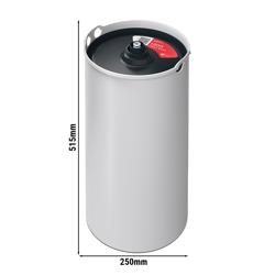 BRITA | Cartucho intercambiable - PURITY 1200 Clean Extra (desmineralización)