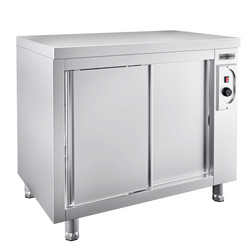 Grijaći ormarić PREMIUM - 1200x600 mm - Sa otvorom 