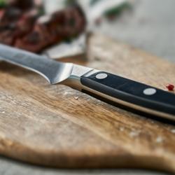 ZWILLING | PRO - Juego de cuchillos para carne, 4 pzs.
