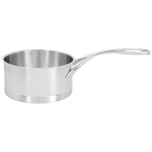 DEMEYERE | ATLANTIS 7 - Saucepan without lid - Ø 160mm - Stainless steel