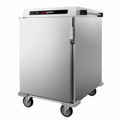 Heated Banqueting Cabinet PREMIUM - Heated - 6x GN 2/1 or 12x GN 1/1 - Digital Control