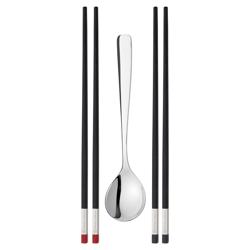 ZWILLING | Chopstick-Set, 5-tlg