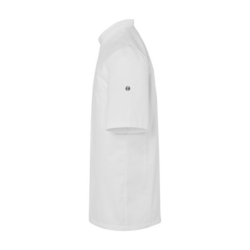 KARLOWSKY | Gustav chef jacket - white - size: 70