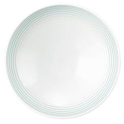 (6 sztuk) SELTMANN WEIDEN | Miska deserowa - Ø 130 mm - arktyczny błękit