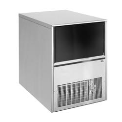 Commercial Ice Cube Maker - Hollow cylinder - 79 kg/ 24 h