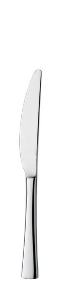 (12 pcs) Dessert knife Alessandra - 18/10 stainless steel - 180mm