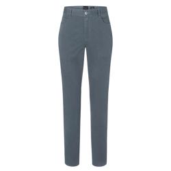 KARLOWSKY | Dames 5-zakken Broek - Antraciet - Maat: 40