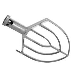 Planet mikser - 27 litre - 1,1 kW - 3 karıştırma aparatı dahil