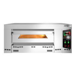 Cuptor pe gaz pentru pizza - 6 х 34 сm