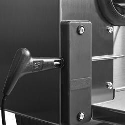 Electric Combi steamer - Touch - 20x GN 1/1 or 10x GN 2/1