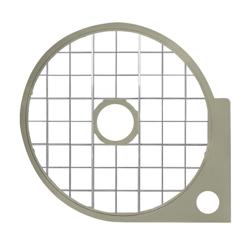 Tärningsgaller 12 x 12 mm