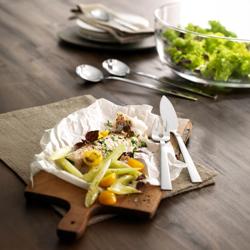 ZWILLING | Melody Fish Knife – 18/10 stainless steel - polished